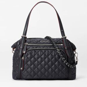 MZ Wallace Crosby Everywhere Tote